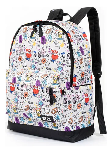 Mercado libre bts mochilas sale