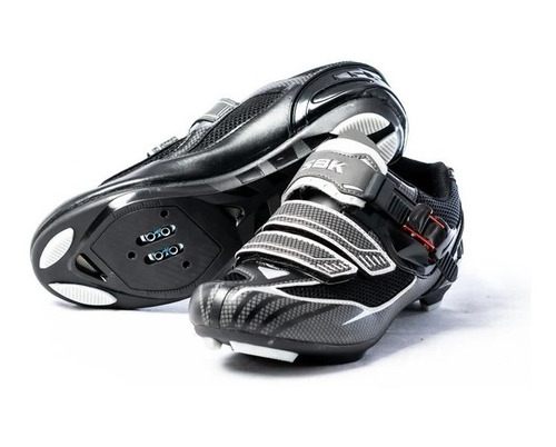 Zapatillas Ciclismo Ruta Sbk Tb36-1280 C/cricket - Spitale 