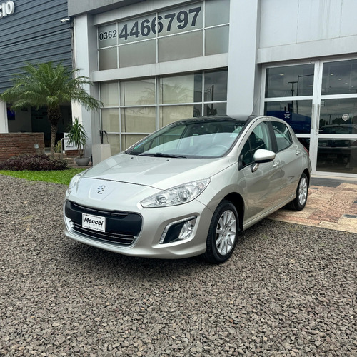 Peugeot 308 1.6 Allure