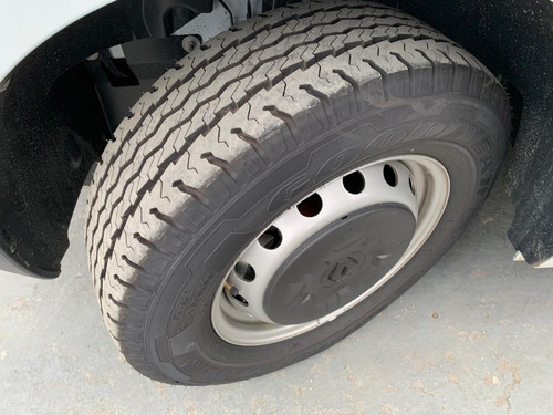 Master L3h2 20 Lugares 0km C/ Ar Frontal