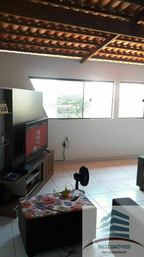 Imagem 7 de 7 de Casa A Venda Lagoa Nova