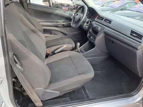 Volkswagen Saveiro Robust Total Flex 16V