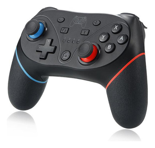 Gamepad Inalambrico Para Nintendo Switch & Pc Bluetooth L455