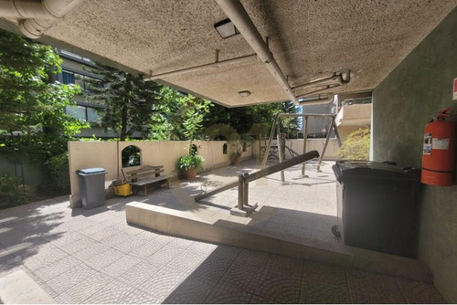 Departamento En Venta, 4 Dormitorios, Providencia