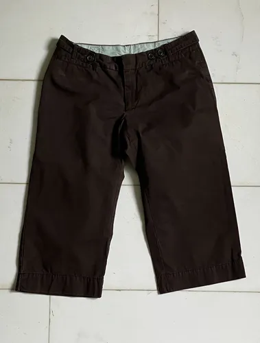 Pantalones ocean pacific cheap