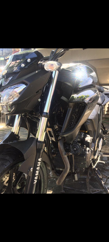 Imagen 2 de 21 de Yamaha Fz 25
