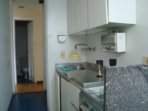 Imagem 9 de 20 de Flat/aparthotel - Ref: Scvl1002