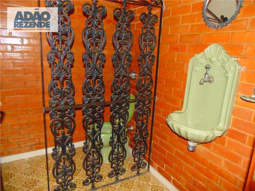 Imagem 13 de 30 de Casa À Venda, 800 M² Por R$ 1.600.000,00 - Três Córregos - Teresópolis/rj - Ca0477