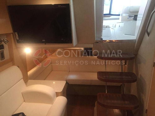 Sea Ray 370 Sundencer Ñ Sedna Sessa Nx Triton Azimut Ventura