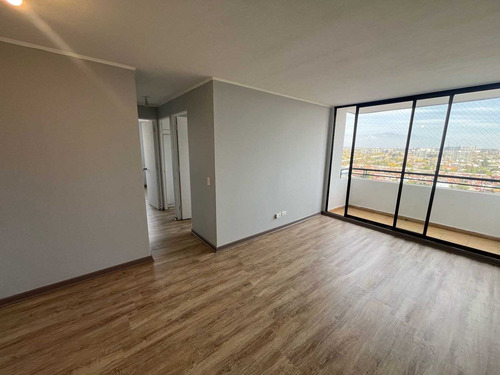 Dpto Condominio 7 Plazas Con Vista Unica (59182)