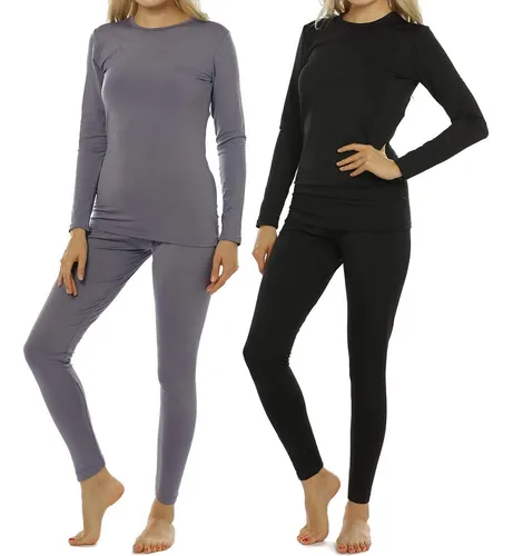 Synthetic thermal underwear deals
