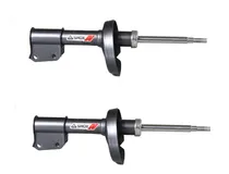 Comprar Amortiguadores Deportivos Ag Para Renault Clio 04-12 Del