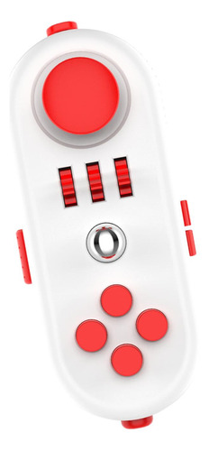 Fidget Sensory Toy Controlador Portátil De Botones Fidget