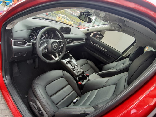 Mazda Cx5 Grand Touring 2.5 4x2 2022
