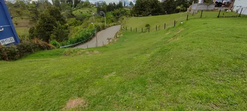 Lotes En Venta Rionegro 643-7461077