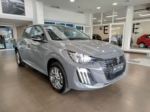Peugeot 208 1.6 Allure