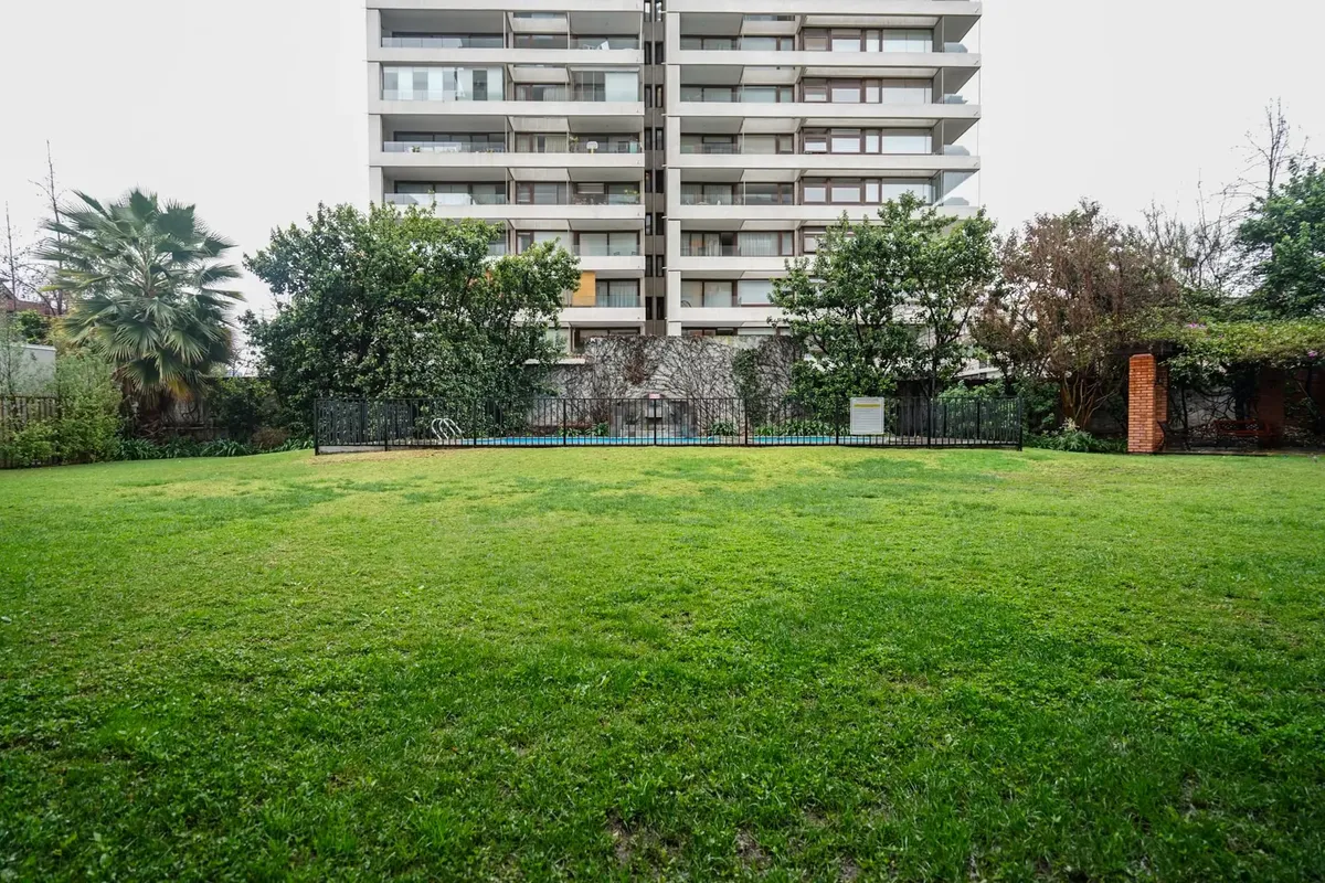 Imagen 4 de 21 de Oportunidad Dpto. Remodelado 4dorm.3baños En Las Condes