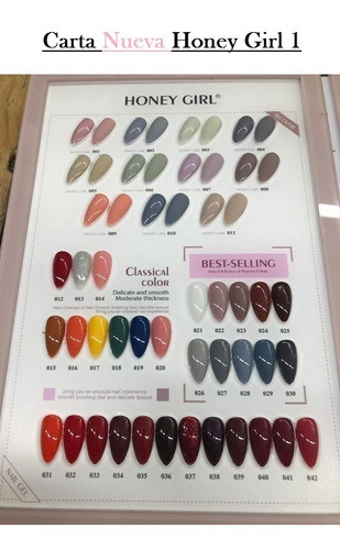 Kit De Esmaltado Permanente De Uñas Lampara Led 48 W