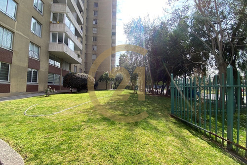 Venta Departamento 3 Dormitorios 2 Baños Ñuñoa