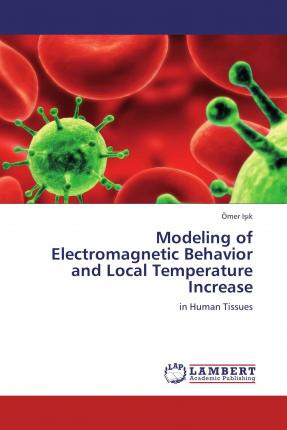 Libro Modeling Of Electromagnetic Behavior And Local Temp...