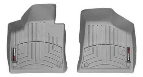 Tapetes Uso Rudo Weathertech Audi A3 2004 2012 1ra Fila