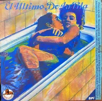 Comprar Disco Lp - El Último De La Fila \u002F Nuevas Mezclas