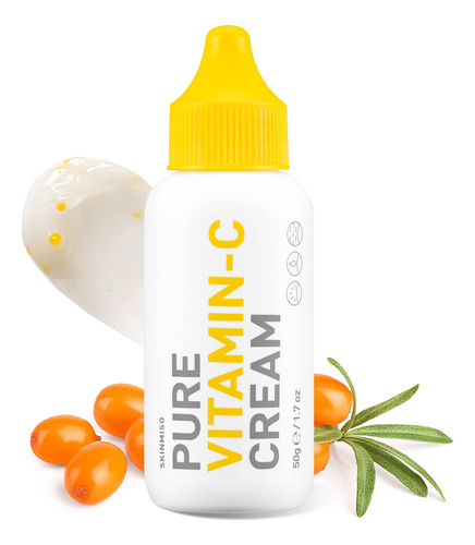 Skinmiso Crema Pure Vitamin C  Cpsula Pura De Vitamina C Max