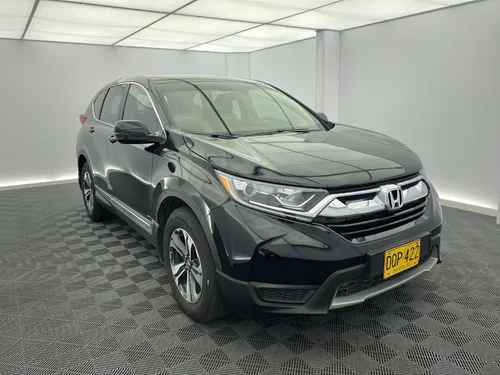 Honda CR-V 2.4 CITY PLUS AT