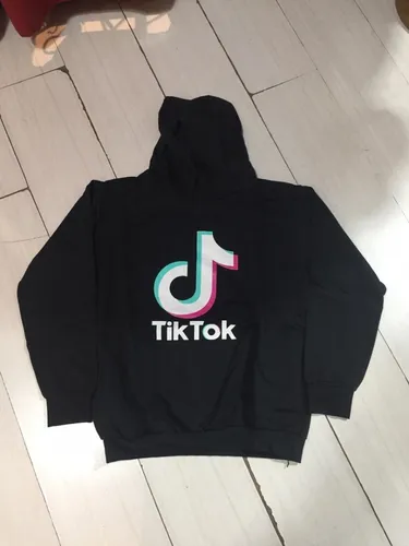 El buzo de tik tok hotsell