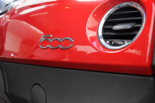 Fiat 500 Sport 1.4 !!!