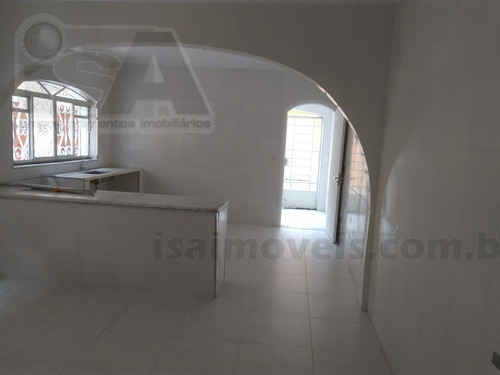 Imagem 12 de 30 de Casa Residencial Em Centro - Poá