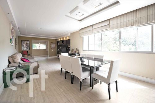 Imagem 1 de 20 de Apto Botafogo | 3 Quartos | 156 M² | Cond: R$1422.00 | 1 Vaga - 1f4lpe4