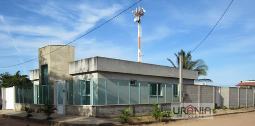 Imagem 1 de 30 de Casa A Venda No Bairro Santa Paula Em Vila Velha - Es. - 153-1