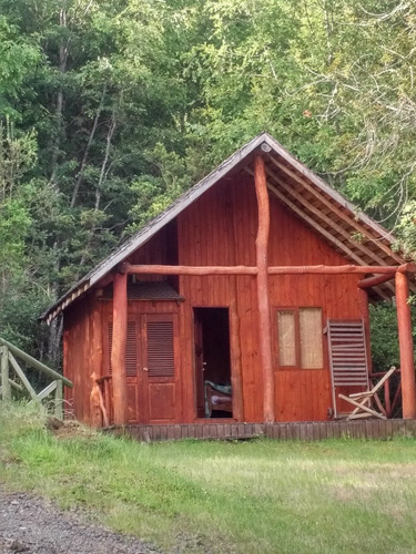 Imagen 25 de 29 de Venta Casa Palo Santo Carhuello