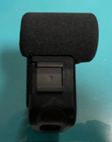 Media Mod Gopro 9/10/11/12/13 Original Negro (Usado)