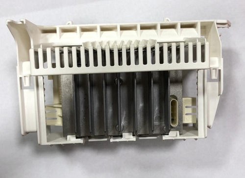 Imagen 2 de 3 de Tarjeta Lavadora Fridgidaire 808653801