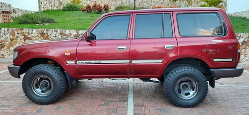 Toyota Burbuja