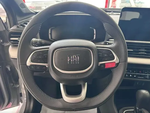 Fiat Pulse IMPETUS AT 1.0 TURBO