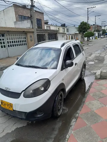 Chery XCROSS 1.3 Ys1x5-1115