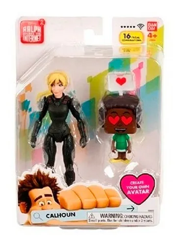 Muñecos de ralph el demoledor new arrivals