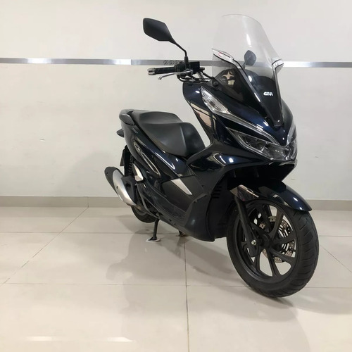 Imagen 7 de 15 de Scooter Honda Pcx150 Usado Permuta Financiación