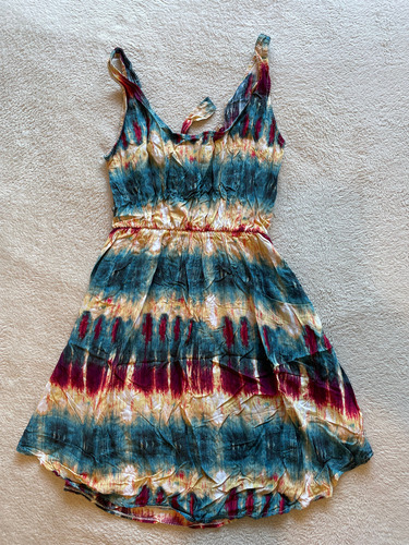 Lote De Ropa Feria Americana Moda Circular M Muy Buen Estado Varios (Usado)