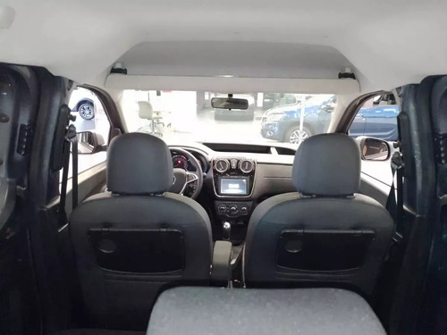 Renault Kangoo Stepway 1.6 Sce Partnert Mixta Fiorino Z