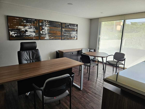 Casa Para Oficinas En Venta En Jardines Del Pedregal