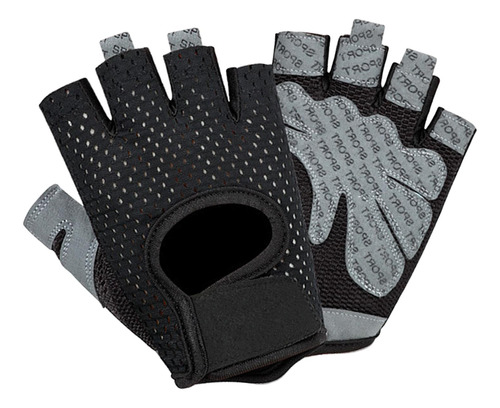 Guantes De Ciclismo Deportes Al Aire Libre Guantes De