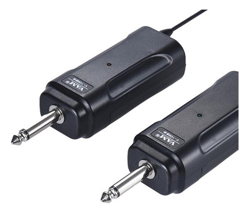 Transmisor Inalámbrico Sistema De Receptor Para Guitarra