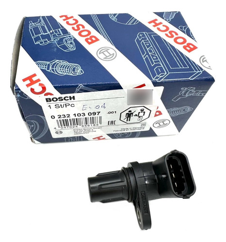 Sensor De Fase Fiat Palio Fire 1.0 Mpi 8v Flex 1.0 06/14