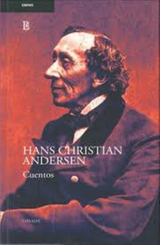 Cuentos - Andersen, Hans Cristian