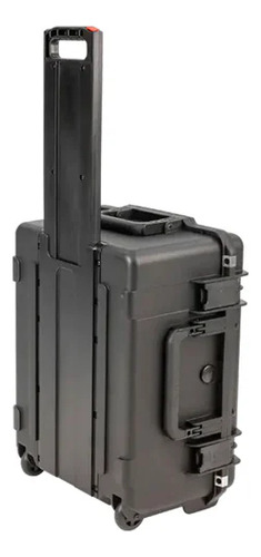 Estuche Para Mezclador Digital Yamaha Dm3 Mod. 3i-2015-10dm3 Color Negro