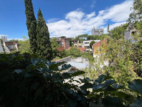 Depto En Duplex 4 Ambientes En El Casco De San Isidro